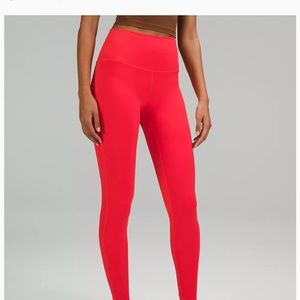 lululemon Align™ High-Rise Pant 28"